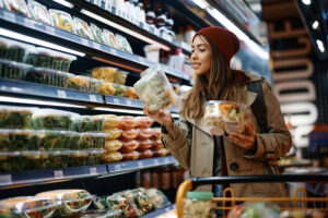 Clean Label Systems